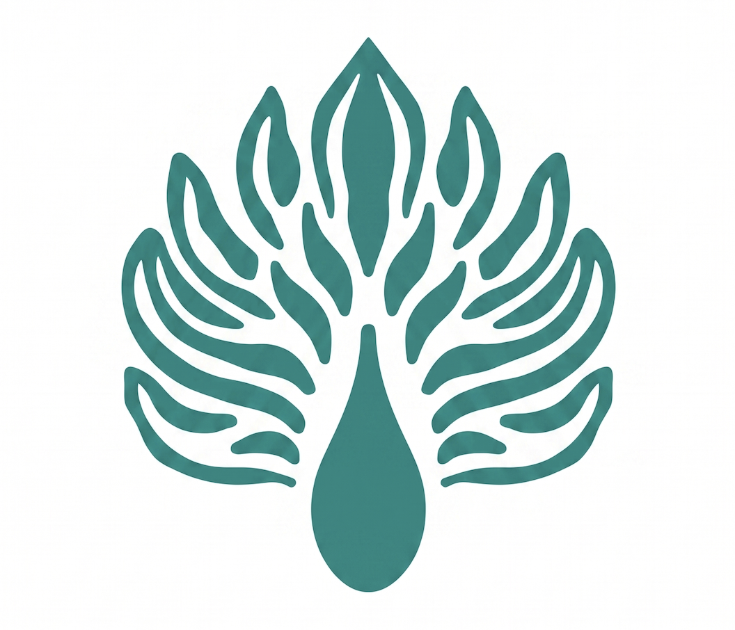 Kamal Physio Care Logo