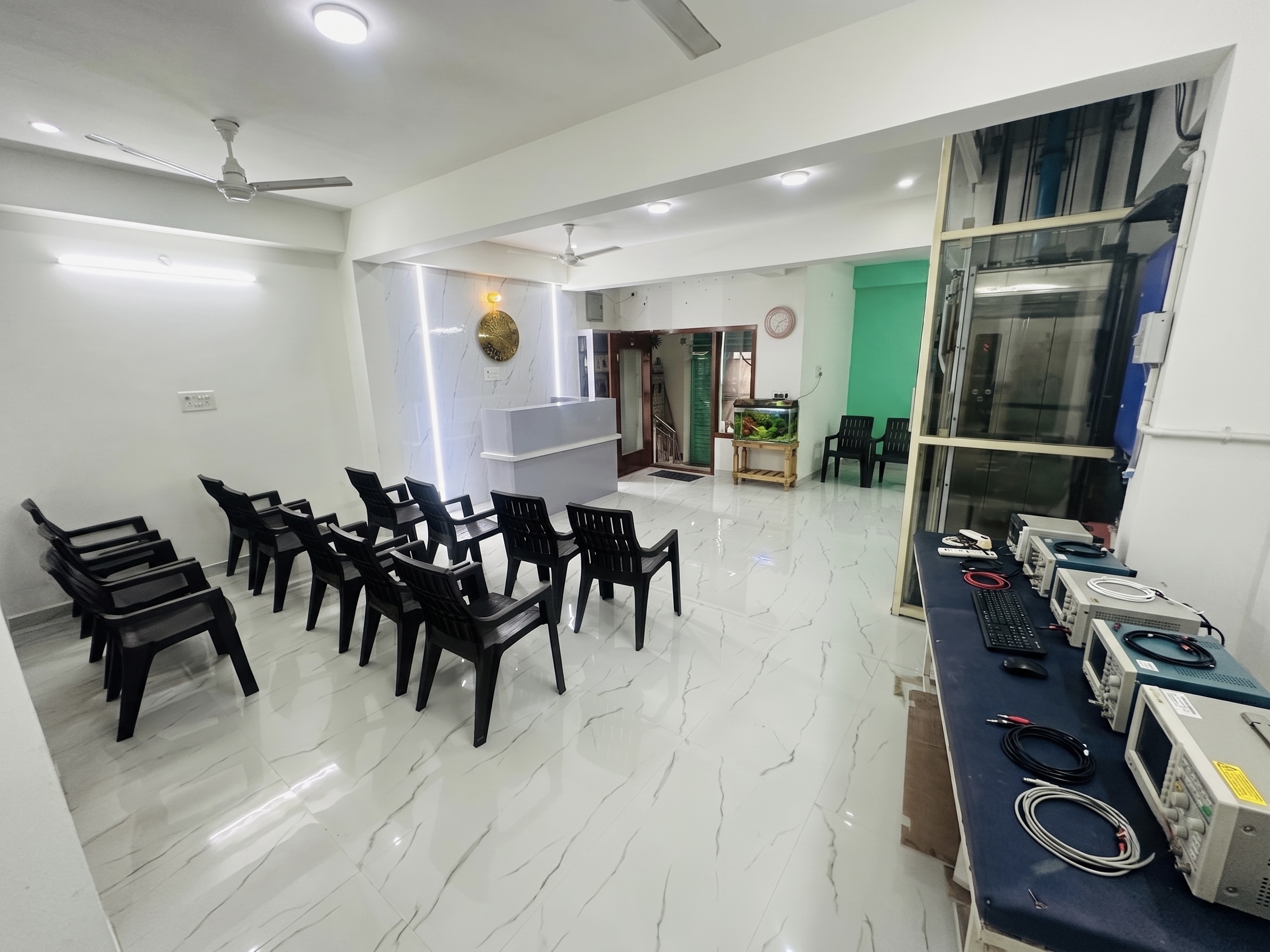 Kamal Physio Care Clinic