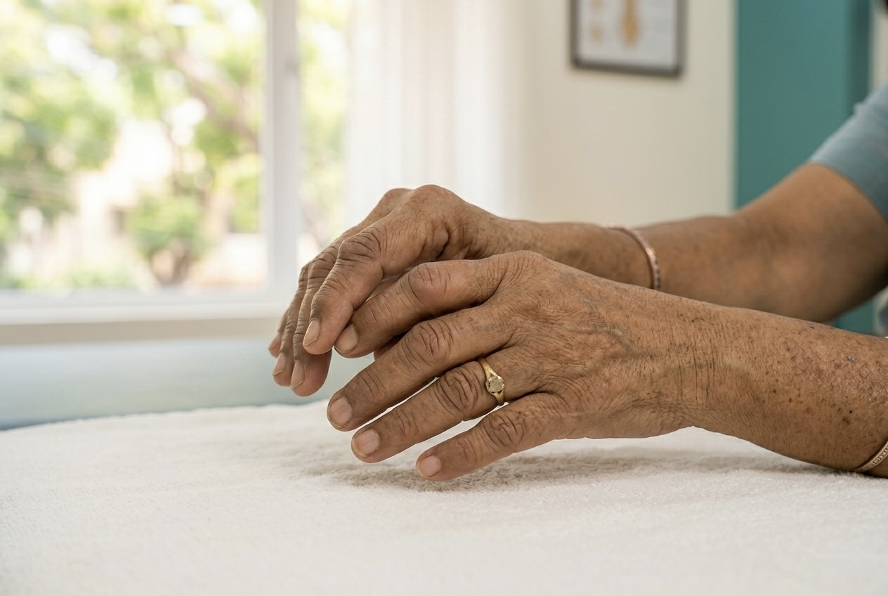 Arthritis Treatment