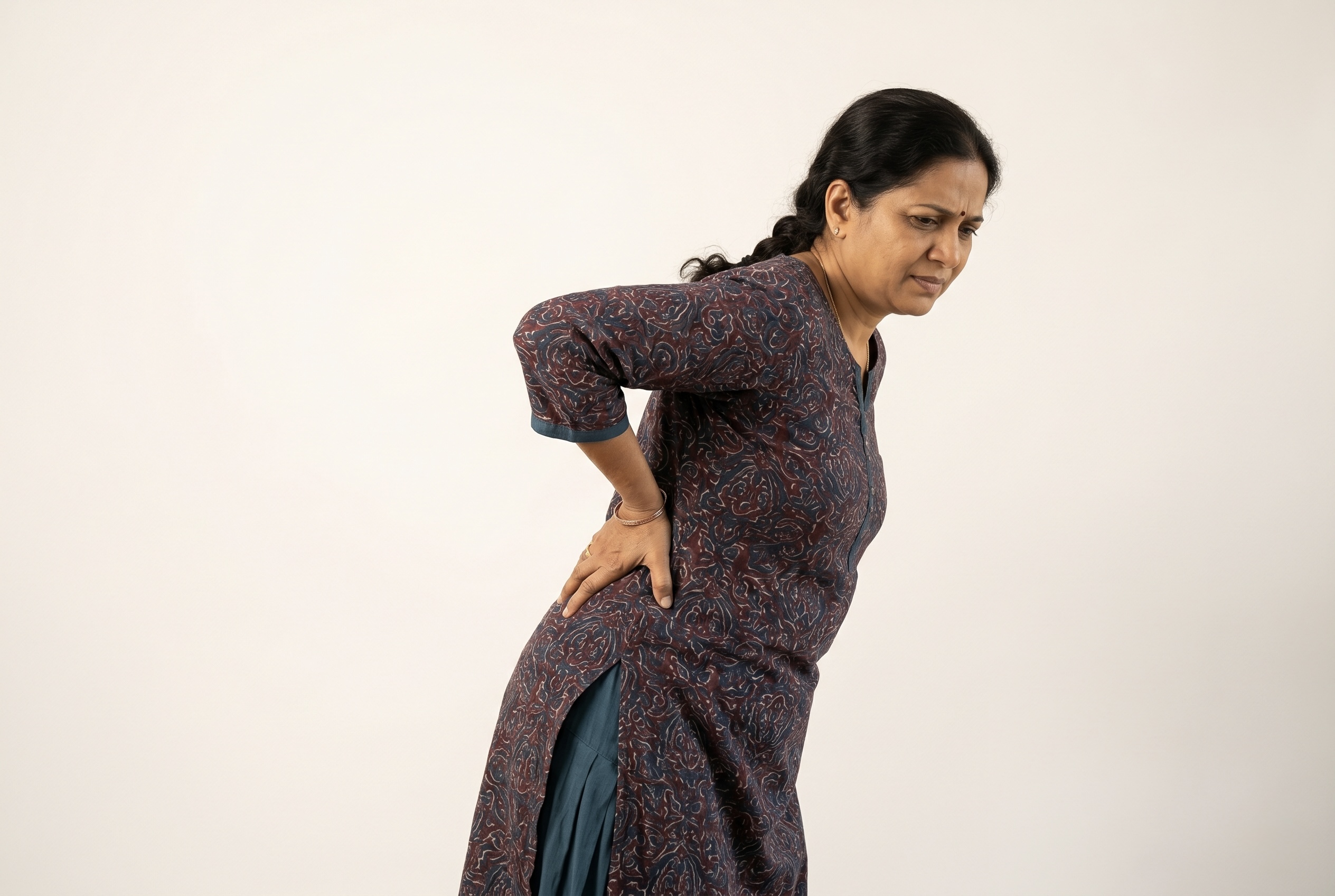 Low Back Pain Treatment
