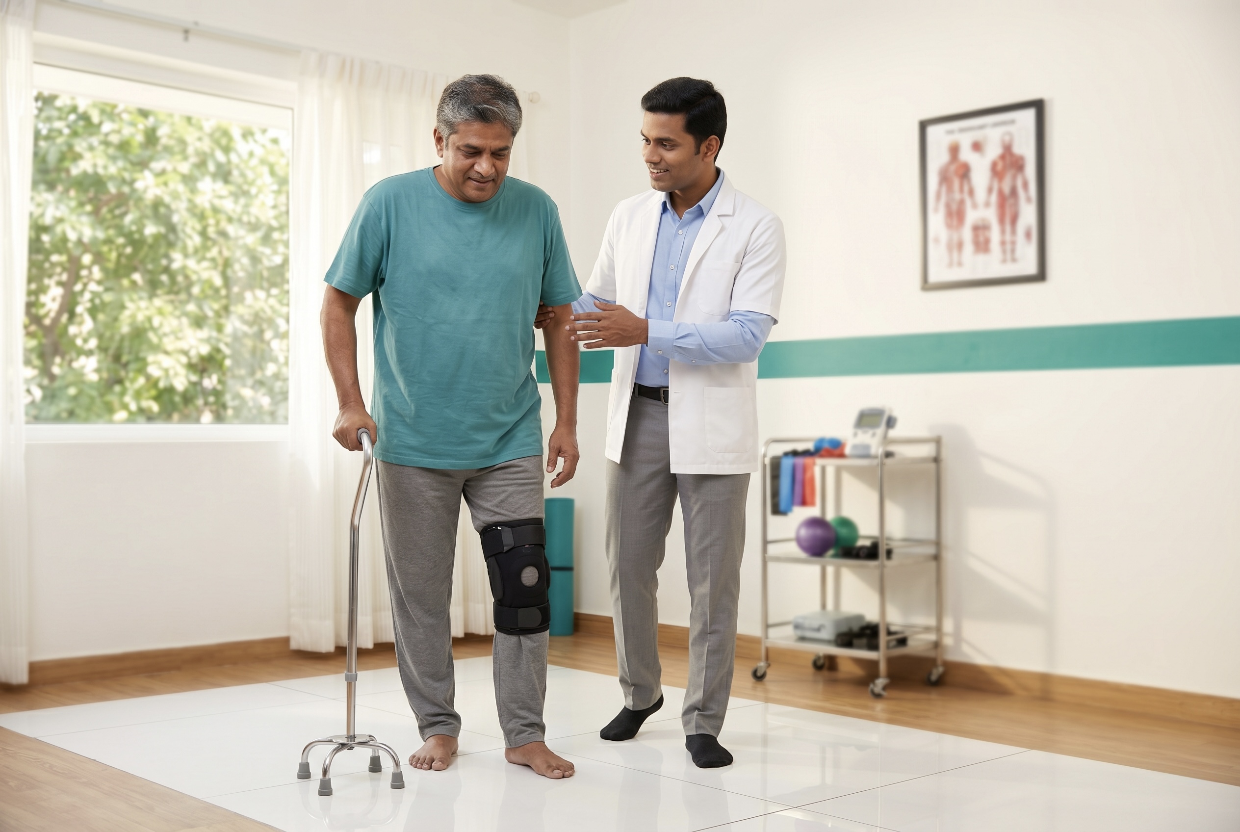 Post-Surgical Recovery