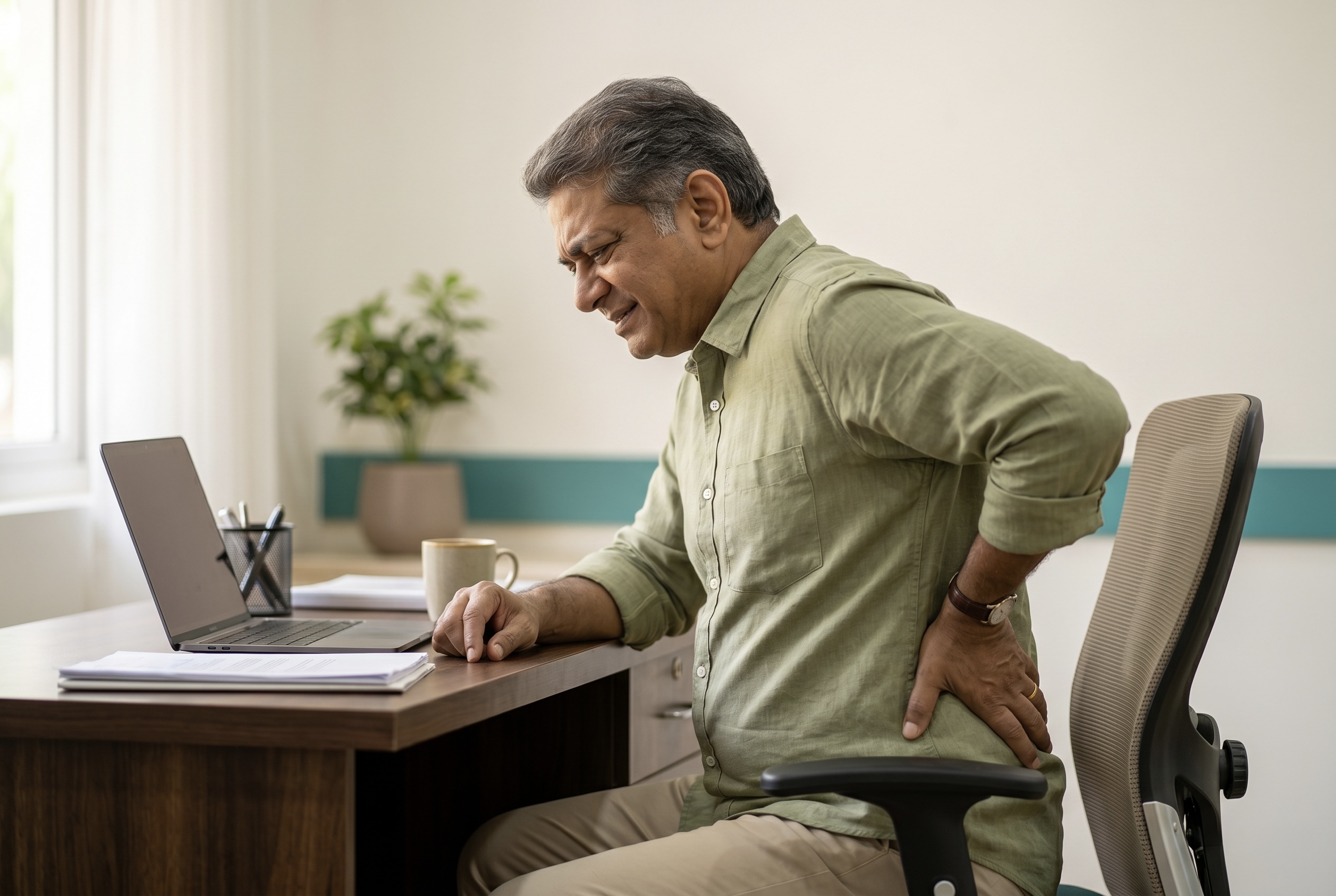 Spine and Disc Treatment
